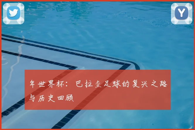 年世界杯：巴拉圭足球的复兴之路与历史回顾