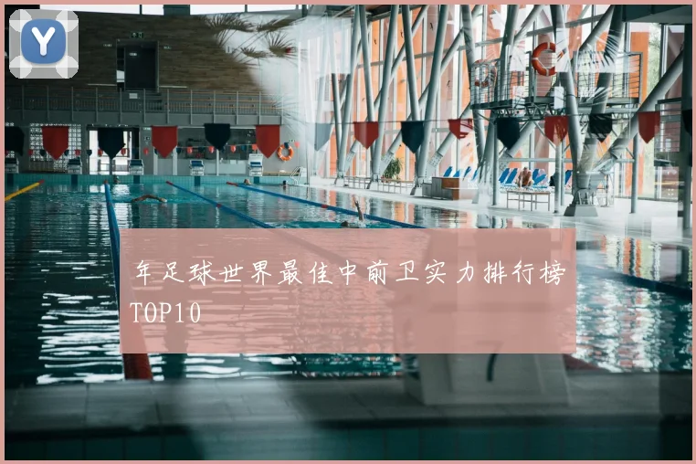 年足球世界最佳中前卫实力排行榜TOP10