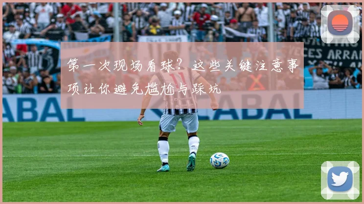 第一次现场看球？这些关键注意事项让你避免尴尬与踩坑